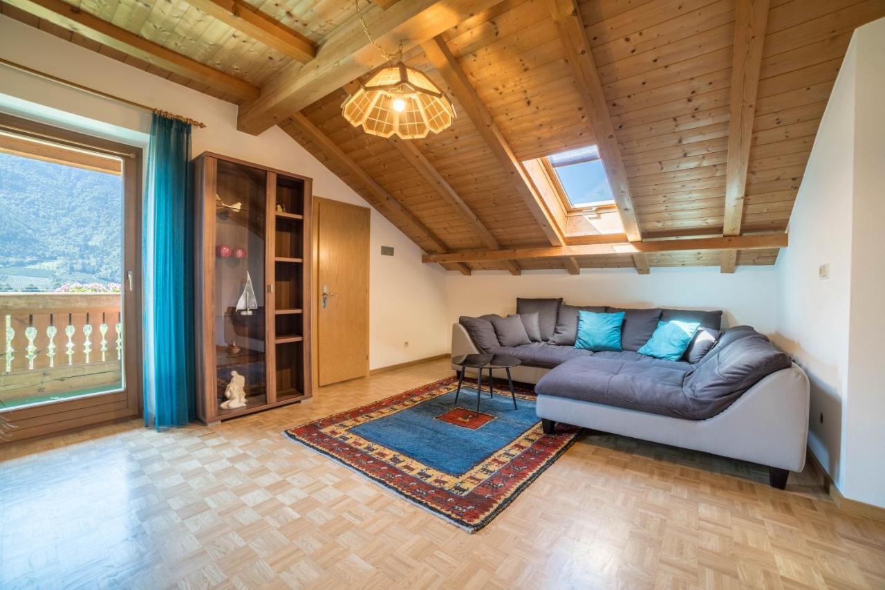 Pixnerhof - Topaz Ciardes Екстериор снимка
